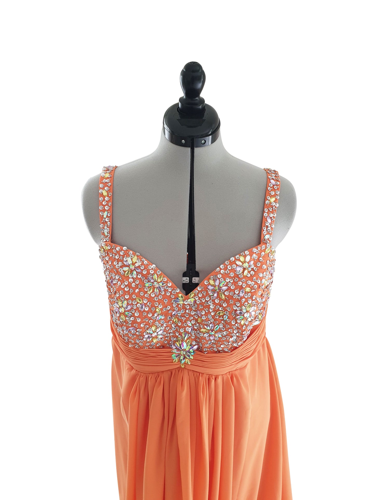 Abendkleid Marigold