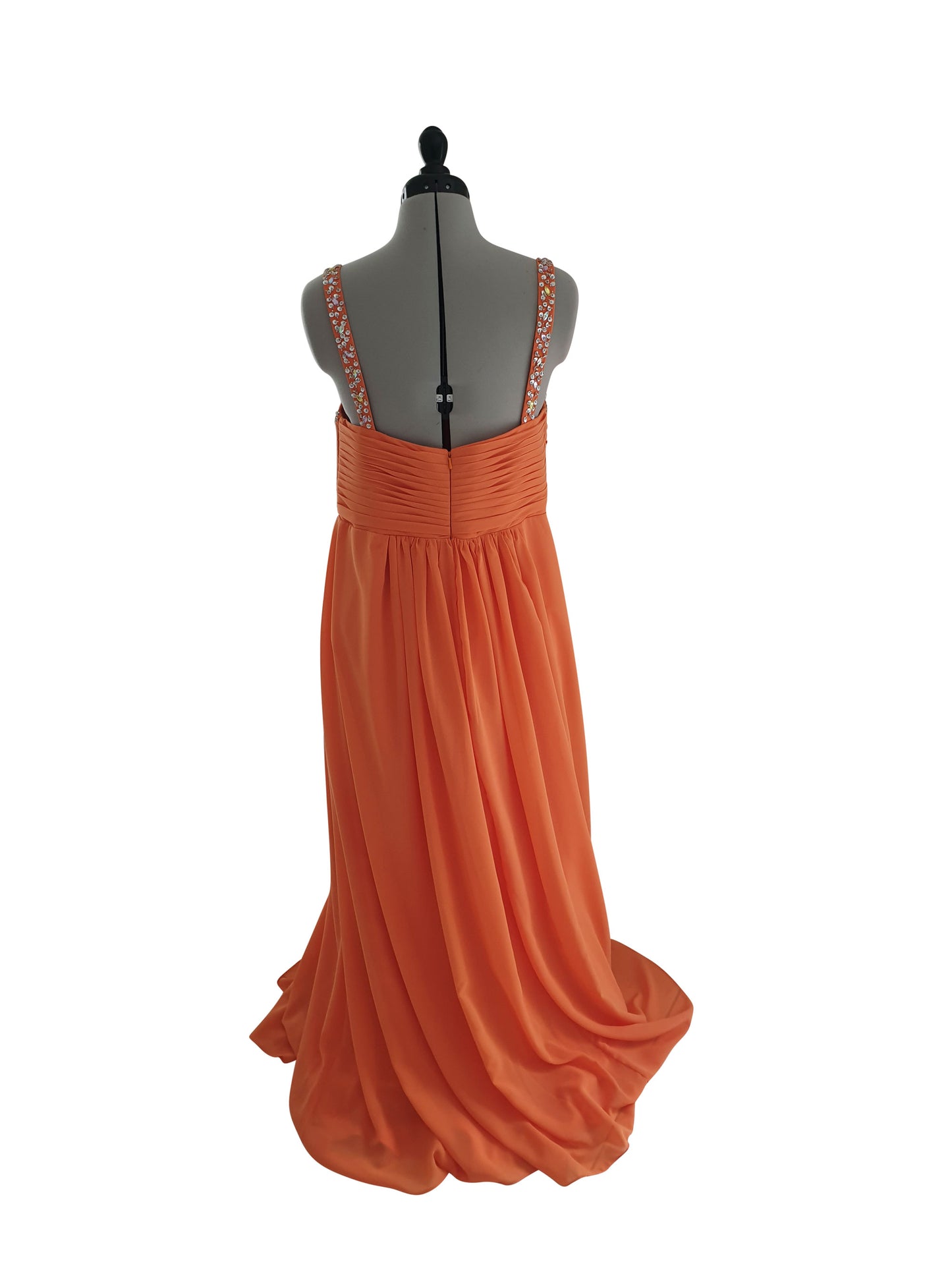 Abendkleid Marigold