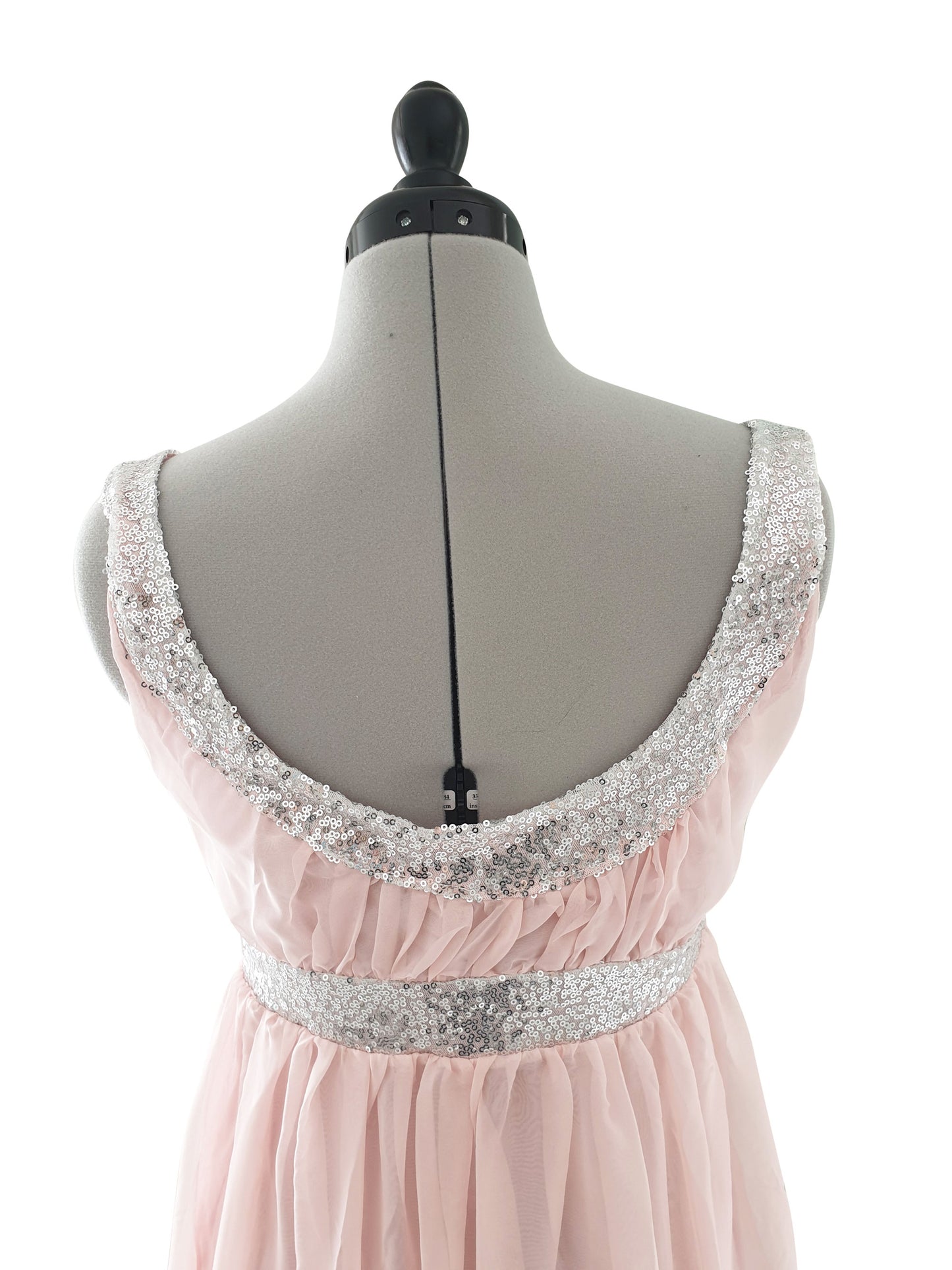 Abendkleid Luminara