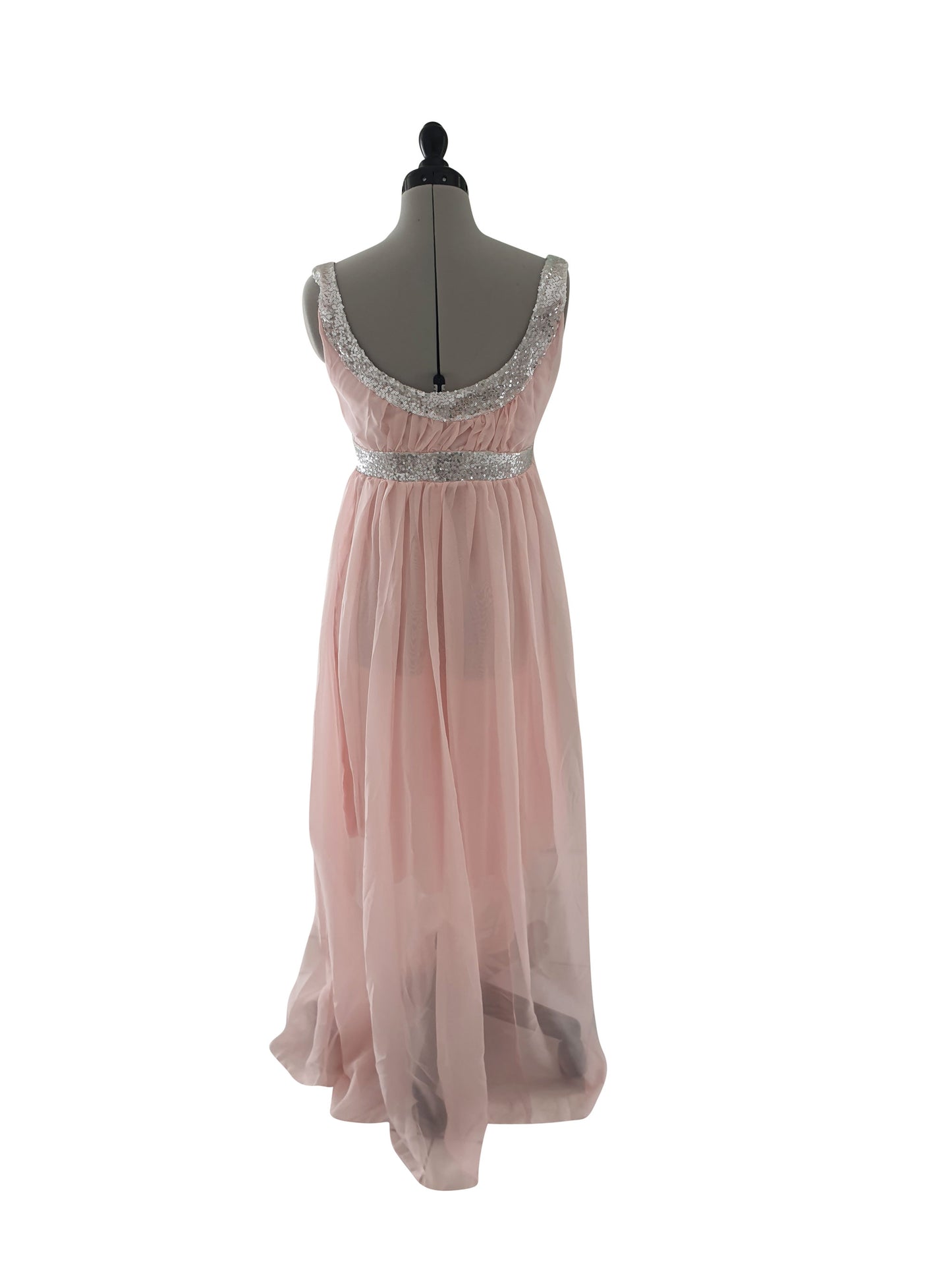 Abendkleid Luminara