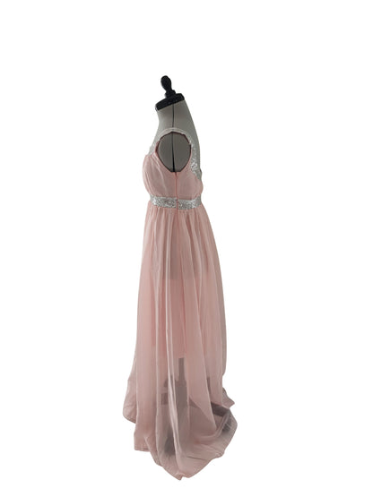 Abendkleid Luminara