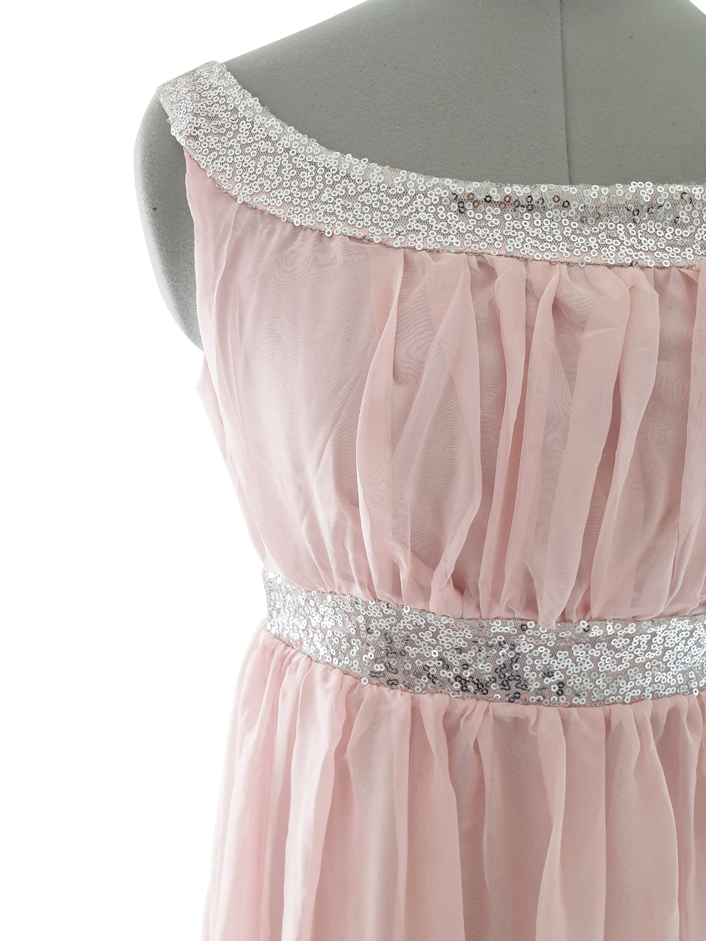 Abendkleid Luminara
