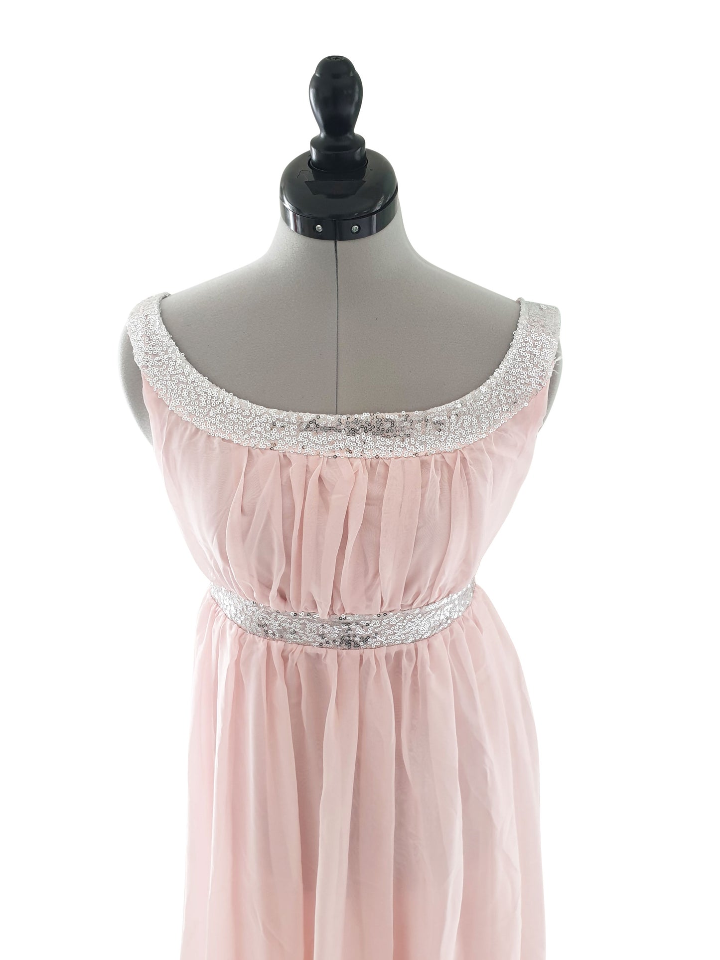 Abendkleid Luminara
