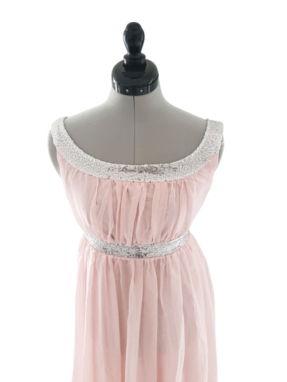 Abendkleid Luminara