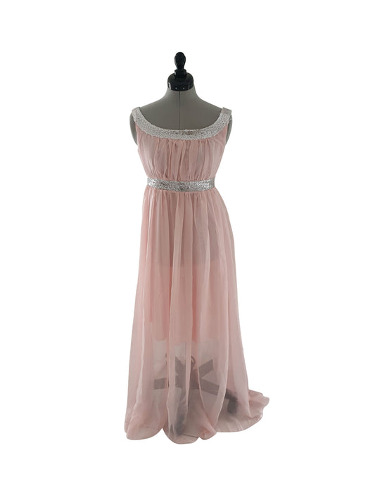 Abendkleid Luminara