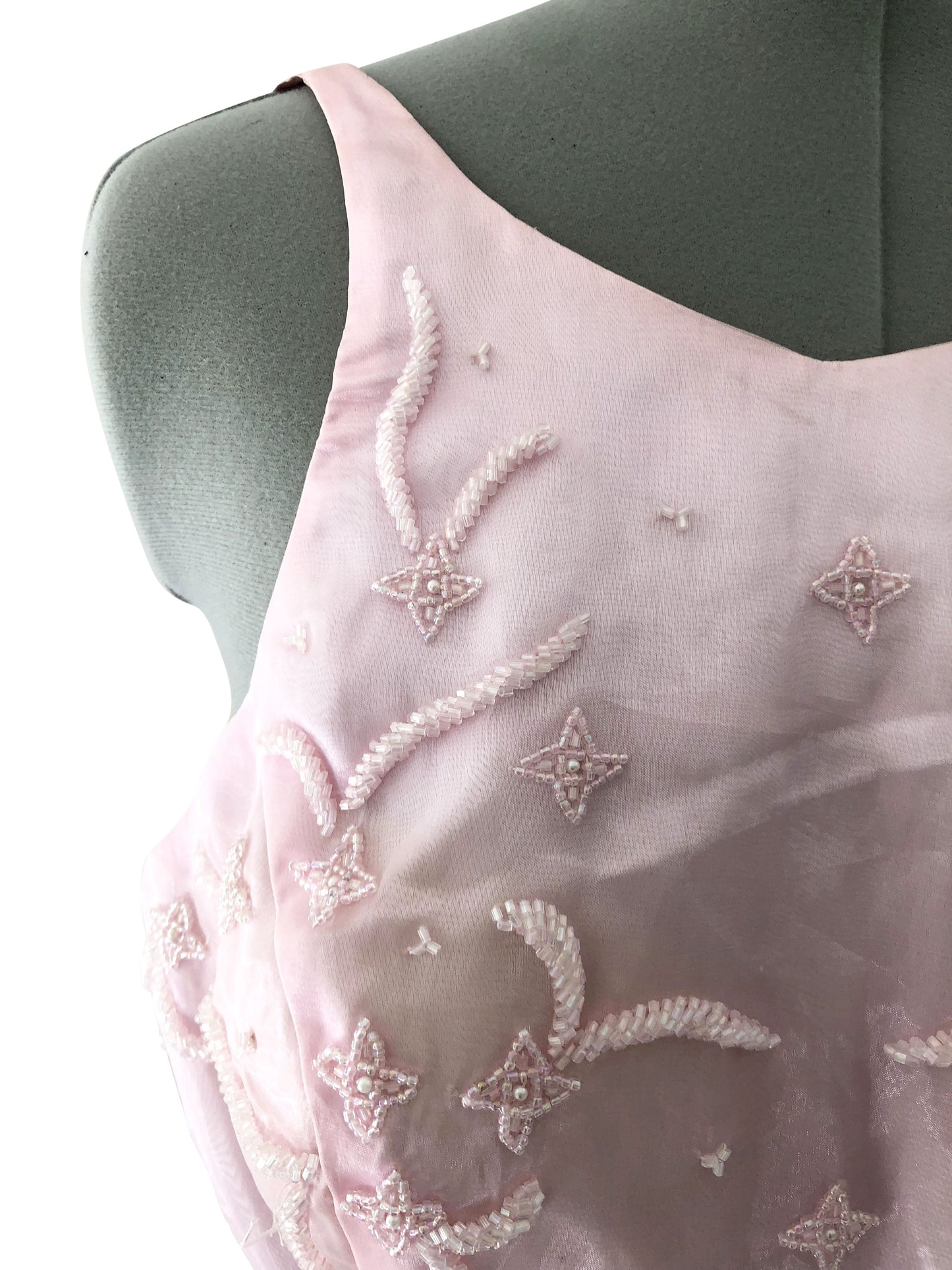 Abendkleid Milagro
