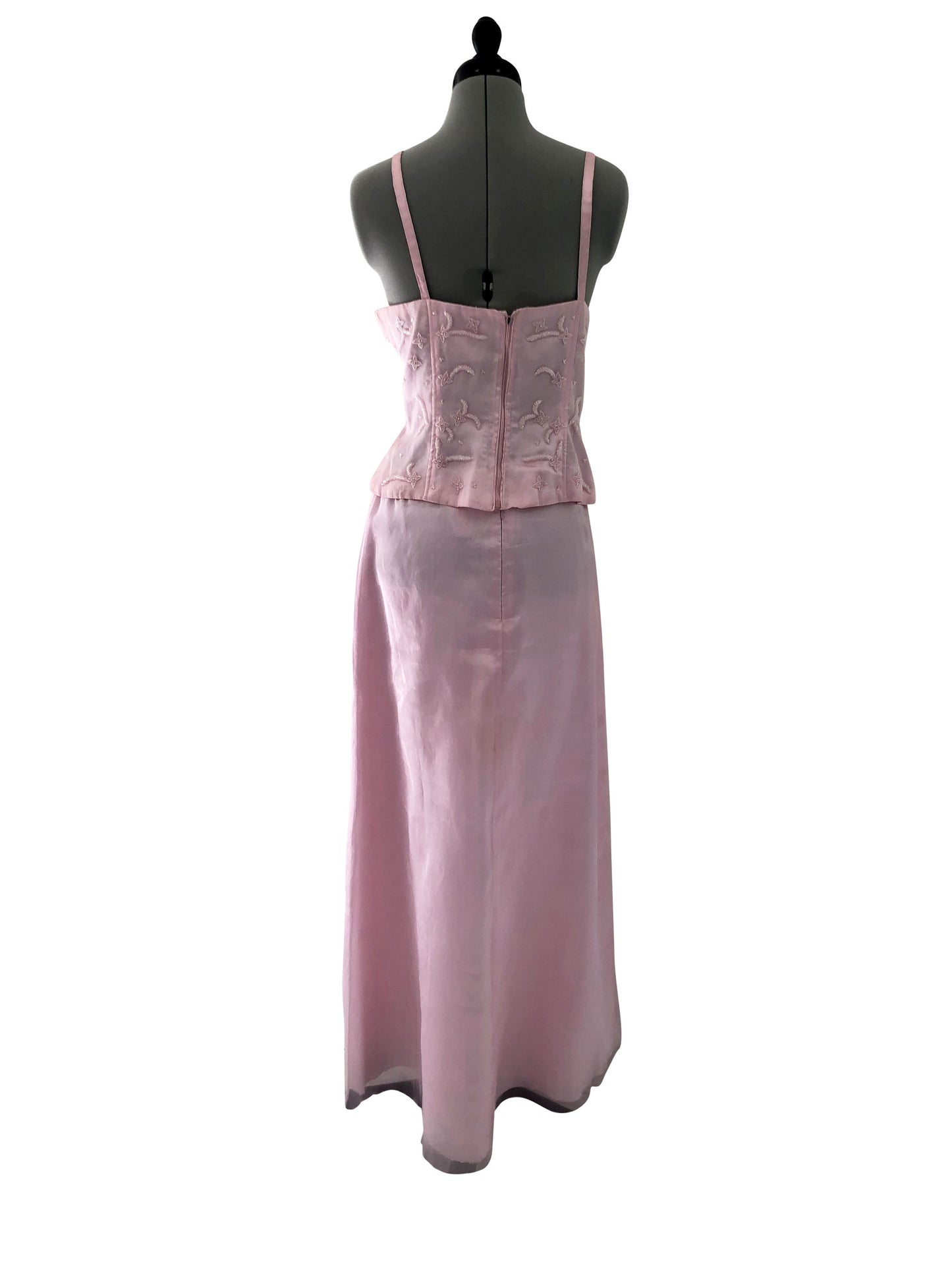Abendkleid Milagro