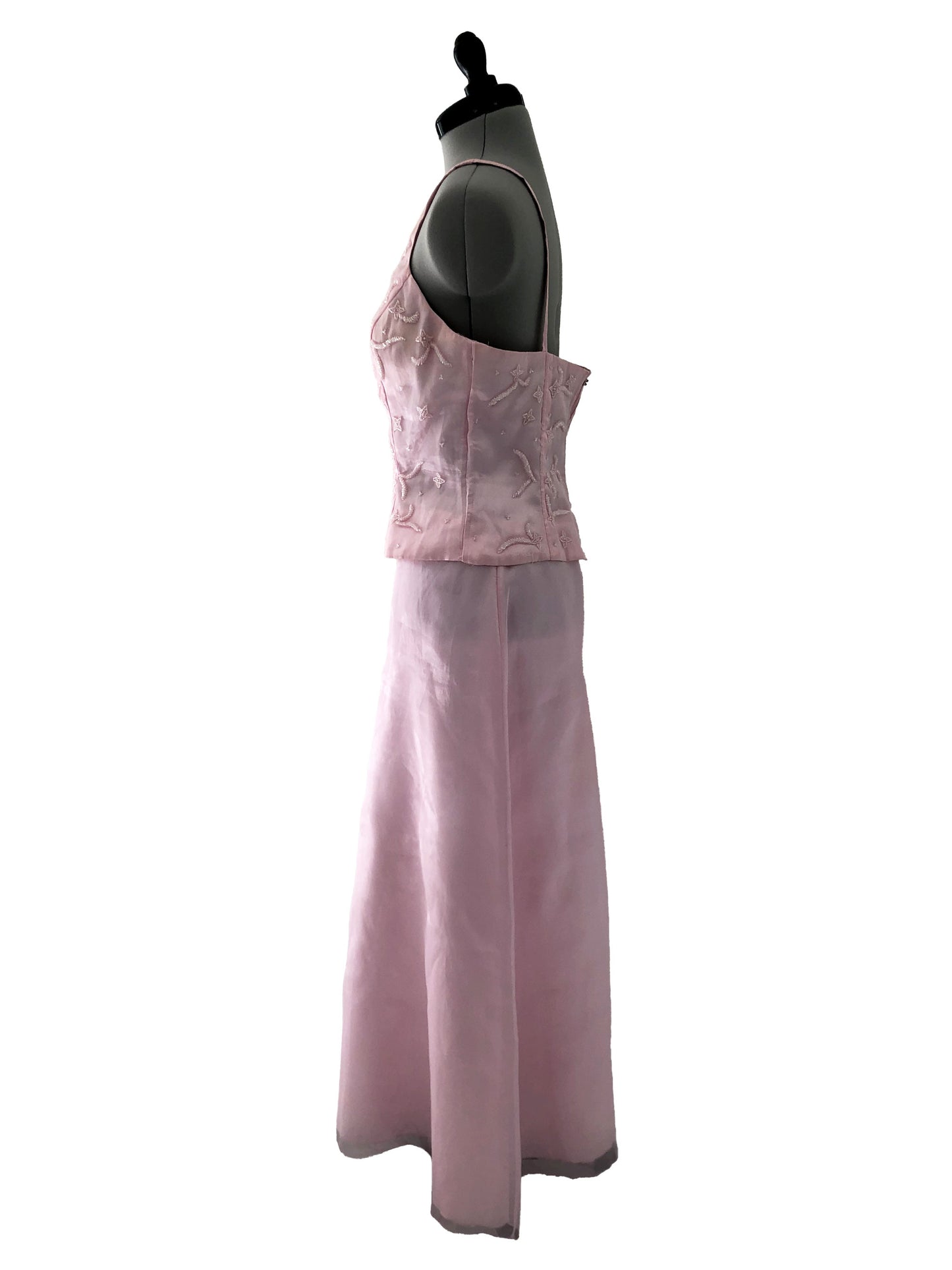 Abendkleid Milagro