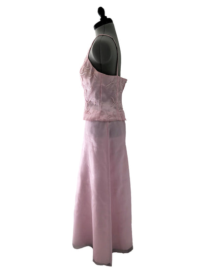 Abendkleid Milagro
