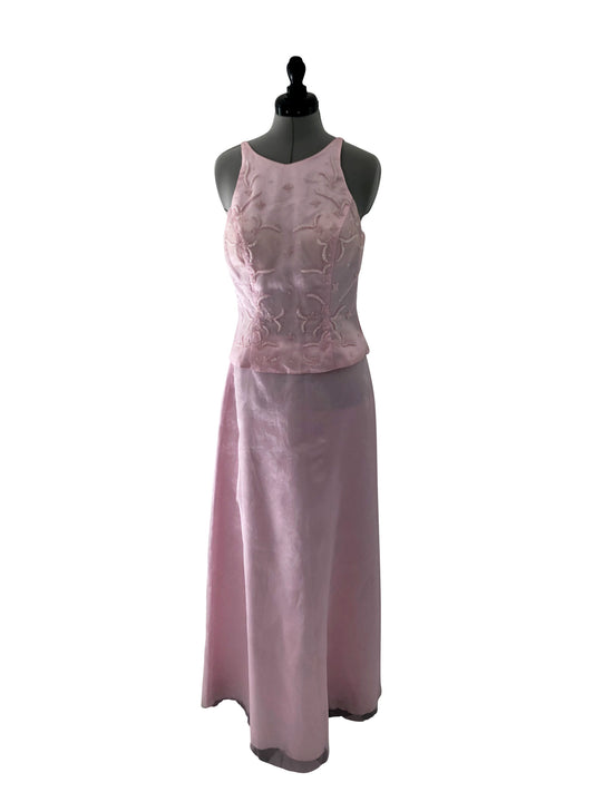 Abendkleid Milagro