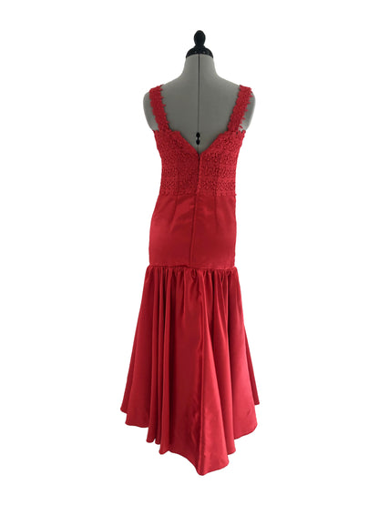 Abendkleid Lisa