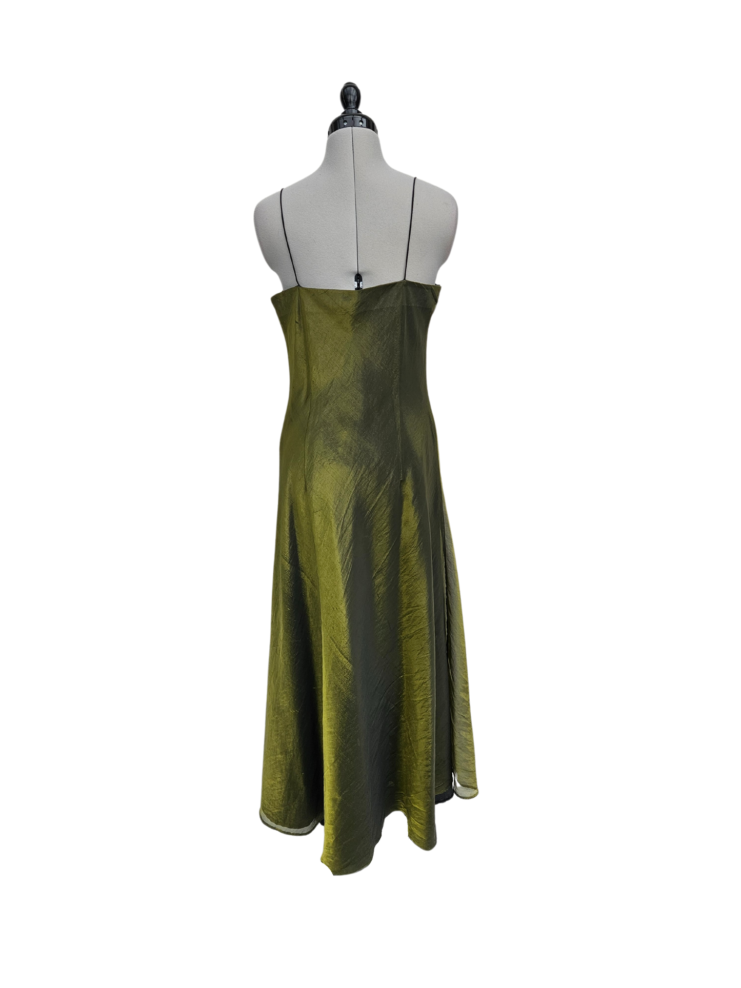 Abendkleid Forest Vibes