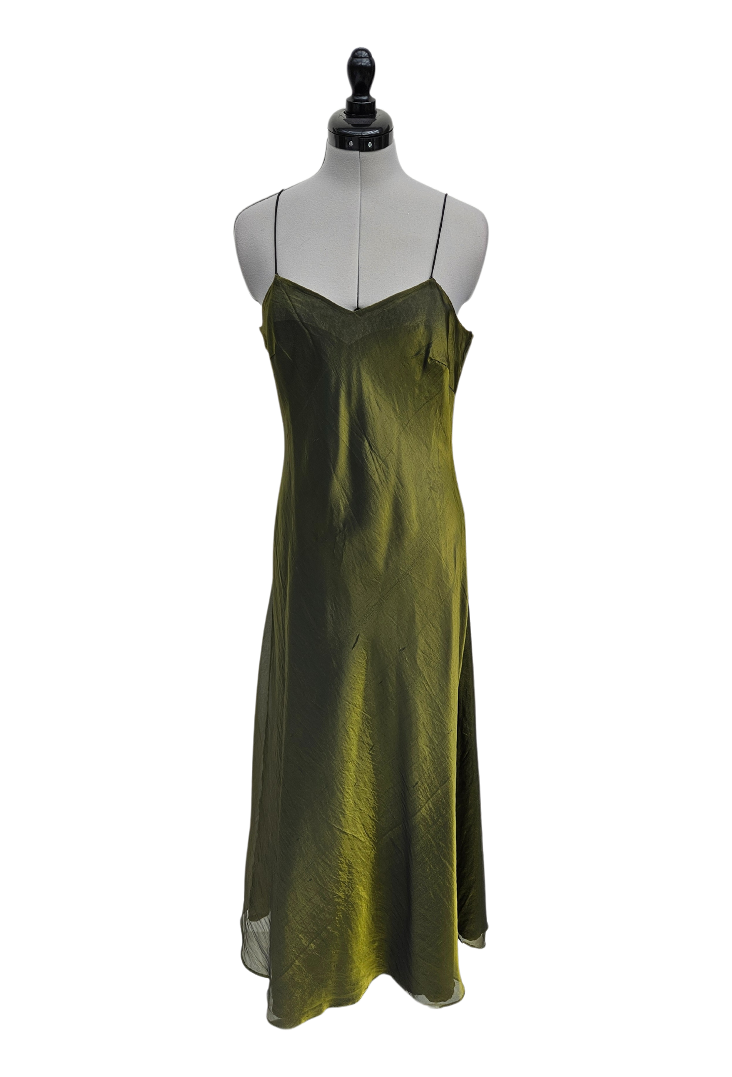 Abendkleid Forest Vibes
