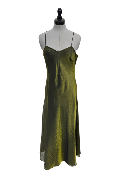 Abendkleid Forest Vibes