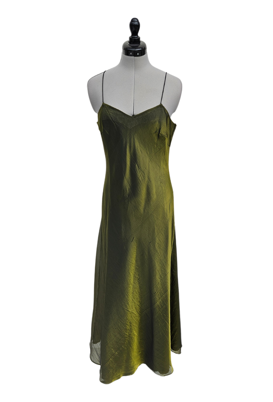 Abendkleid Forest Vibes