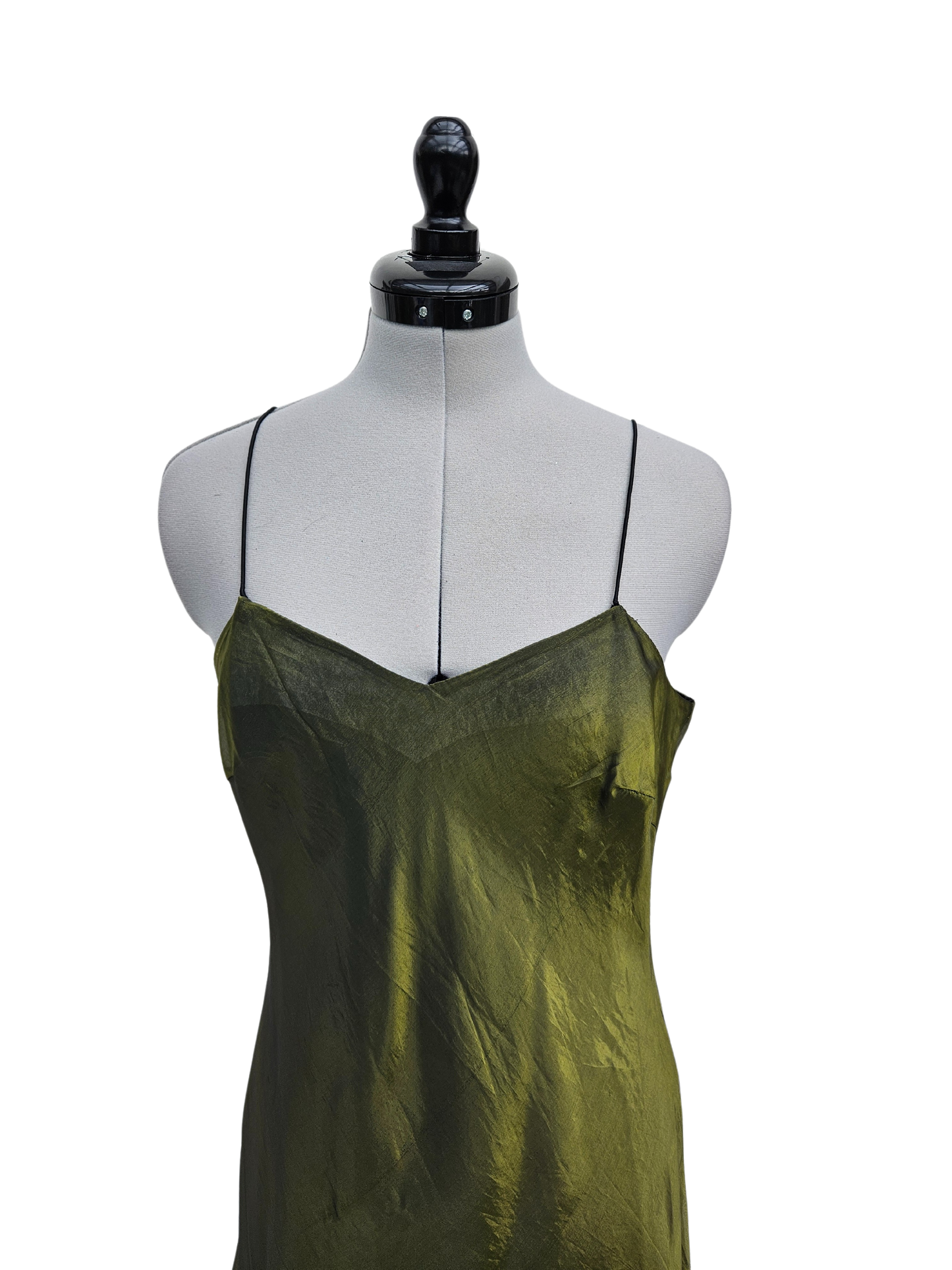 Abendkleid Forest Vibes