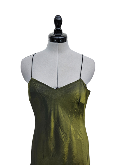 Abendkleid Forest Vibes