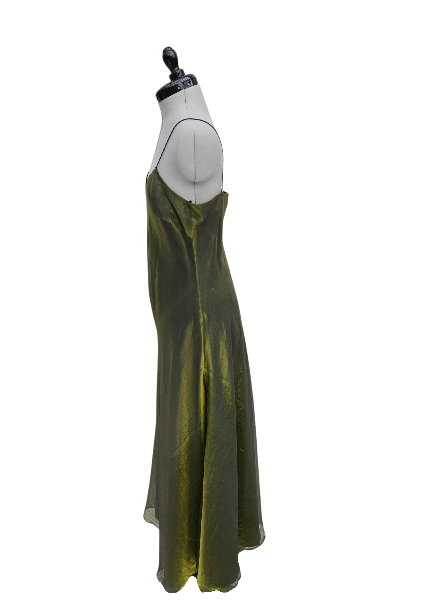Abendkleid Forest Vibes