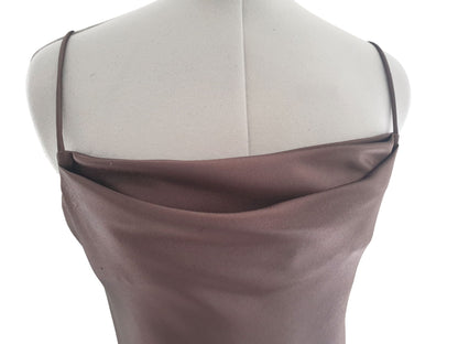 Abendkleid Brownie