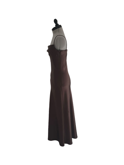 Abendkleid Brownie
