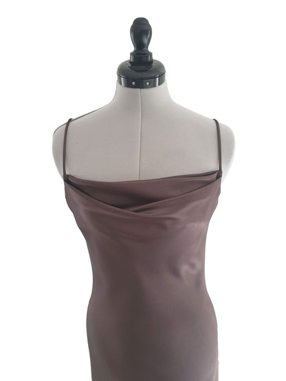 Abendkleid Brownie