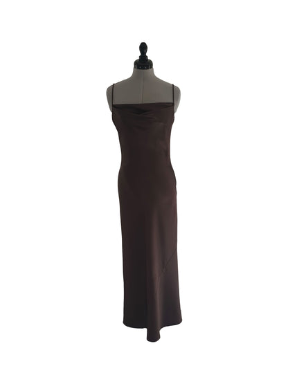 Abendkleid Brownie