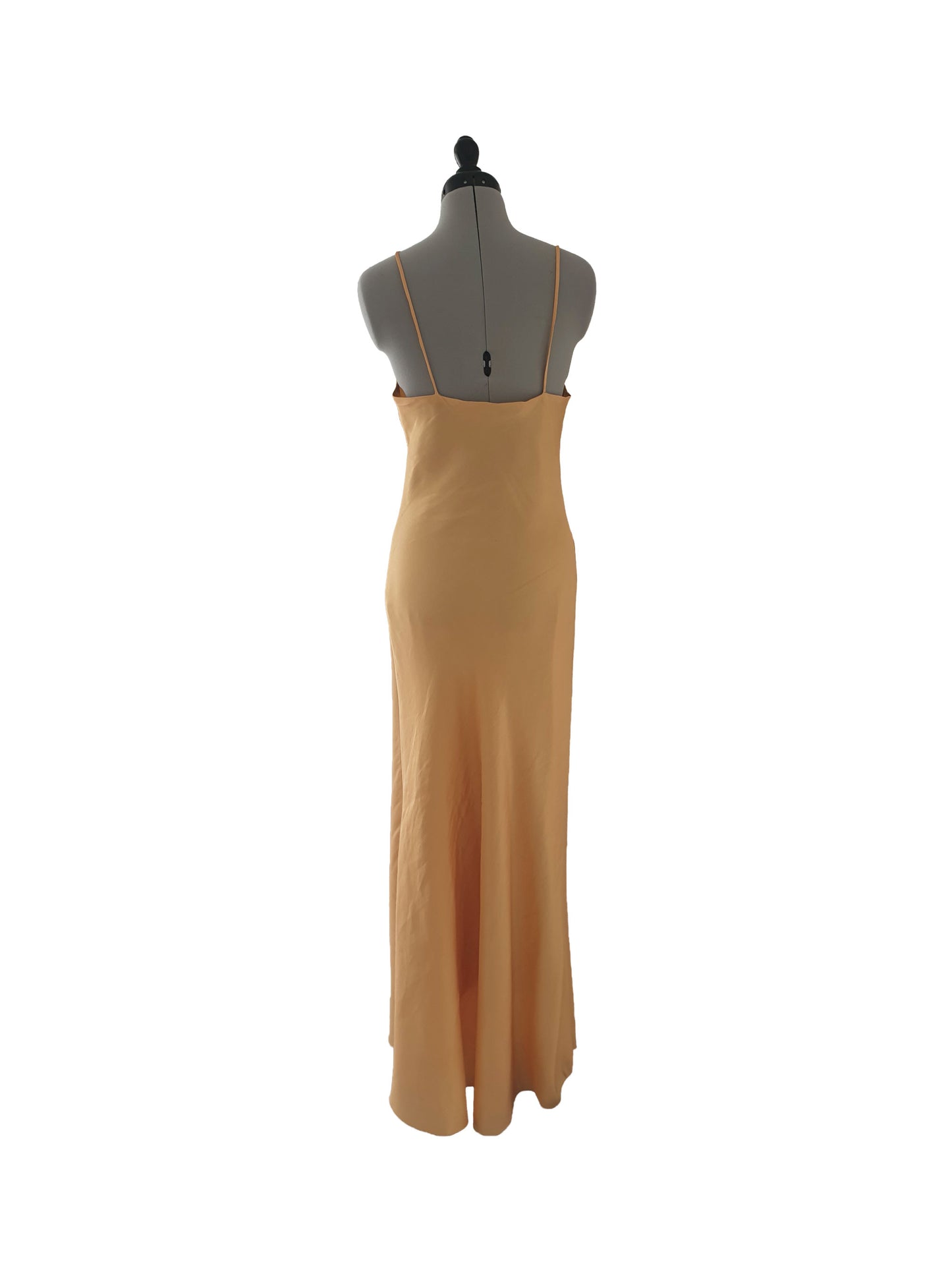 Abendkleid Evening Sun