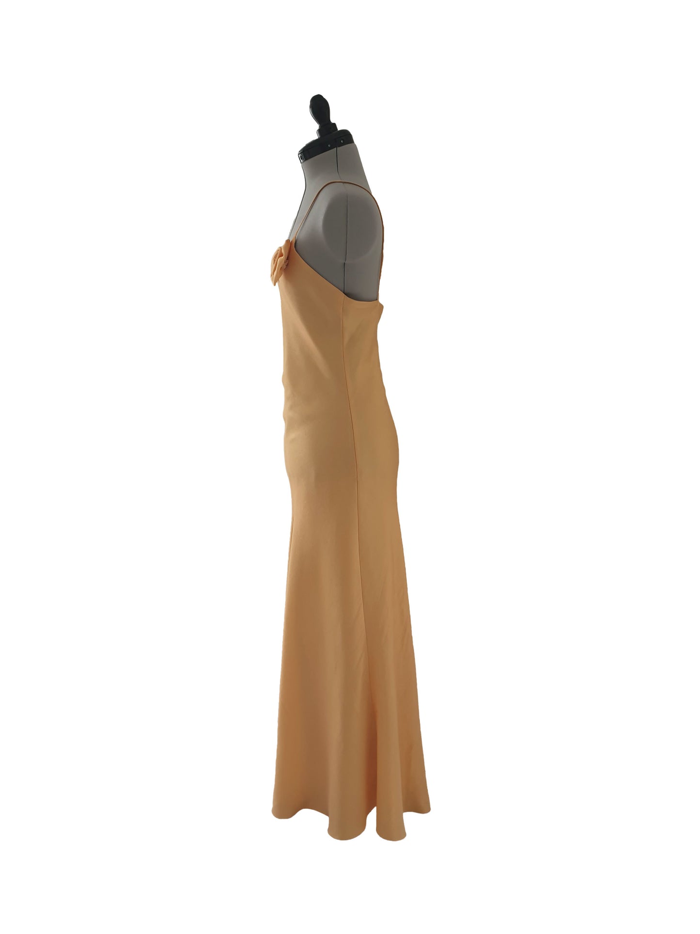 Abendkleid Evening Sun