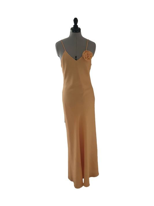 Abendkleid Evening Sun