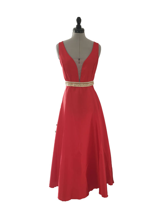 Abendkleid Freya