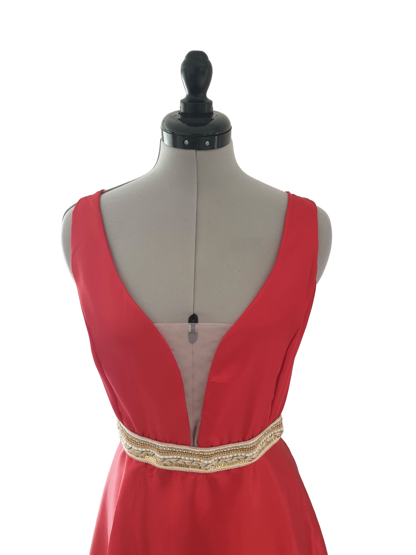 Abendkleid Freya