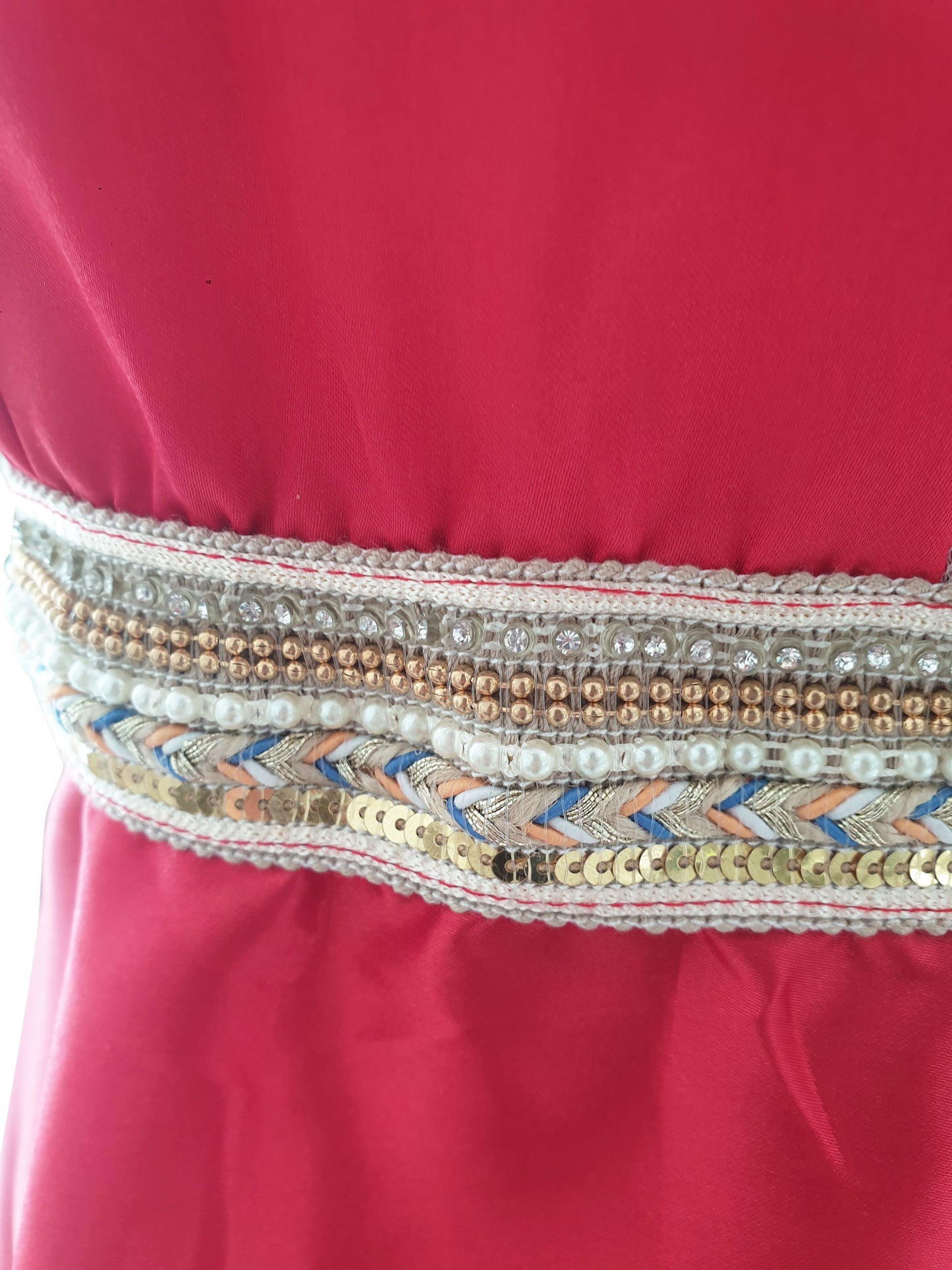 Abendkleid Freya