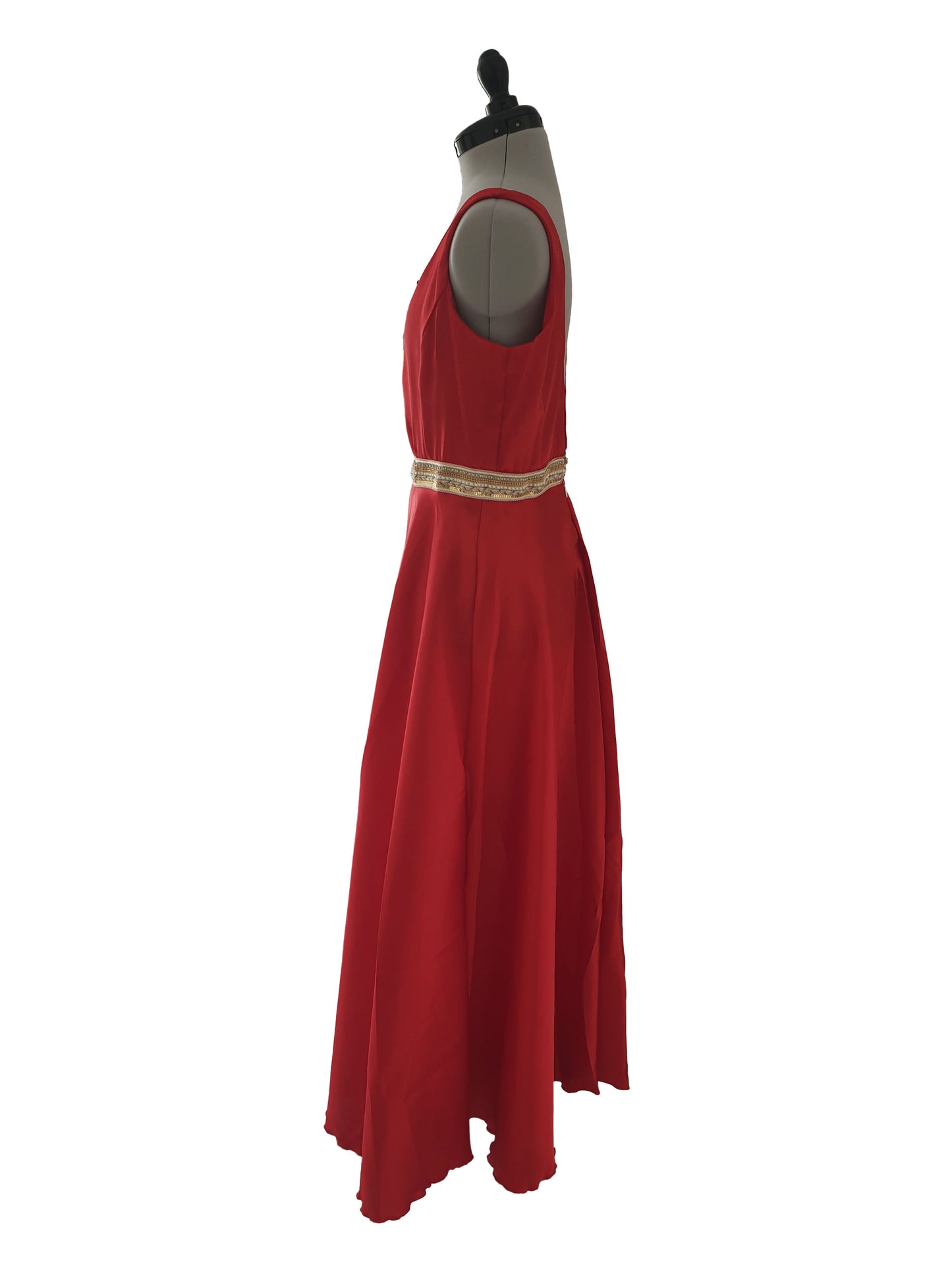 Abendkleid Freya