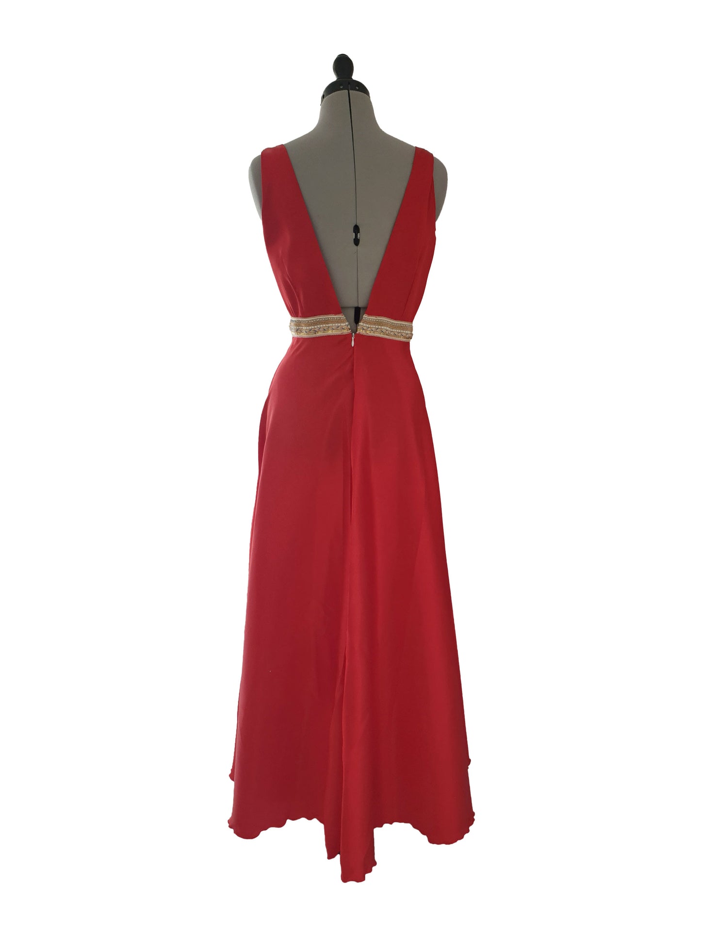Abendkleid Freya