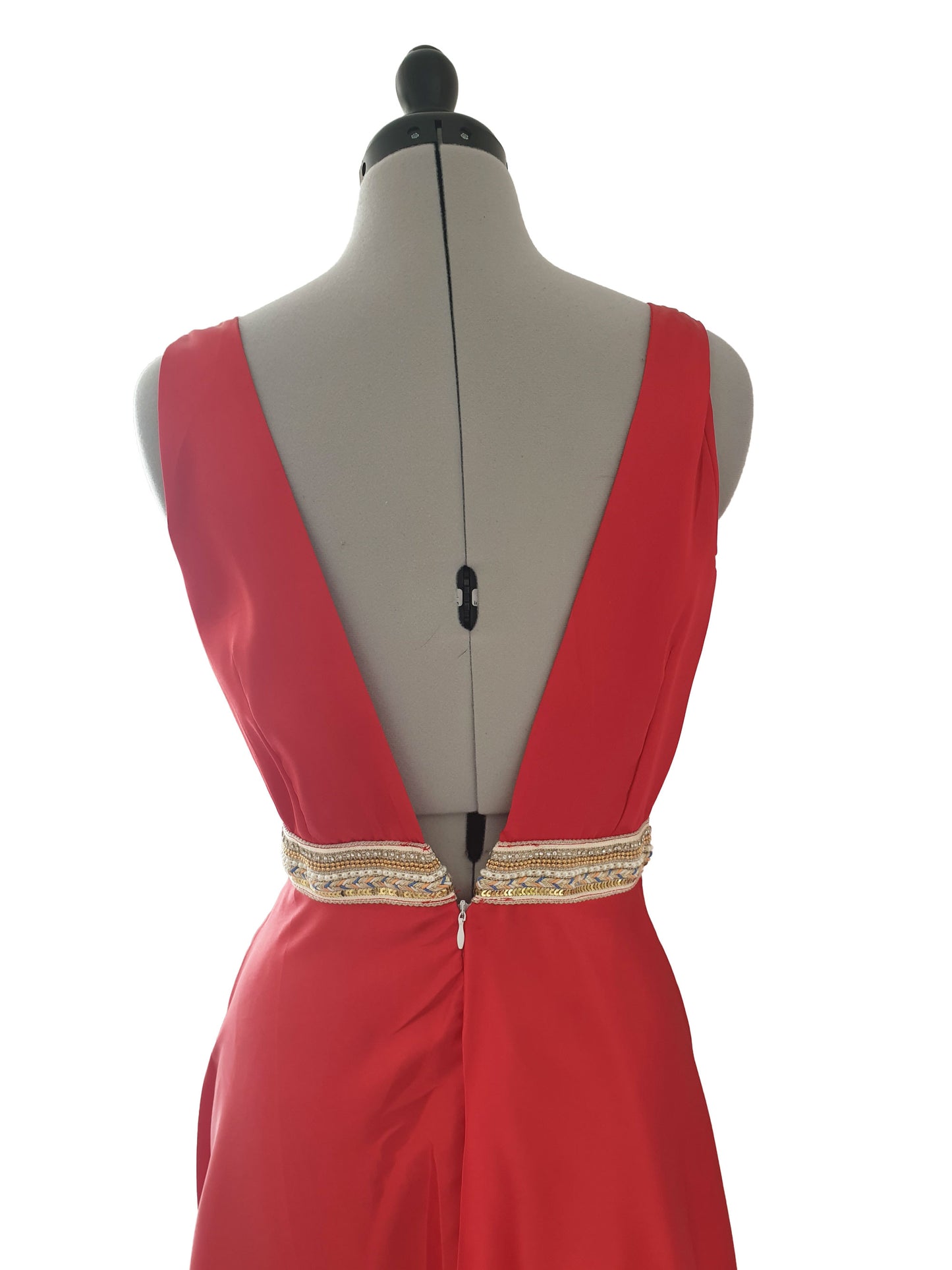 Abendkleid Freya