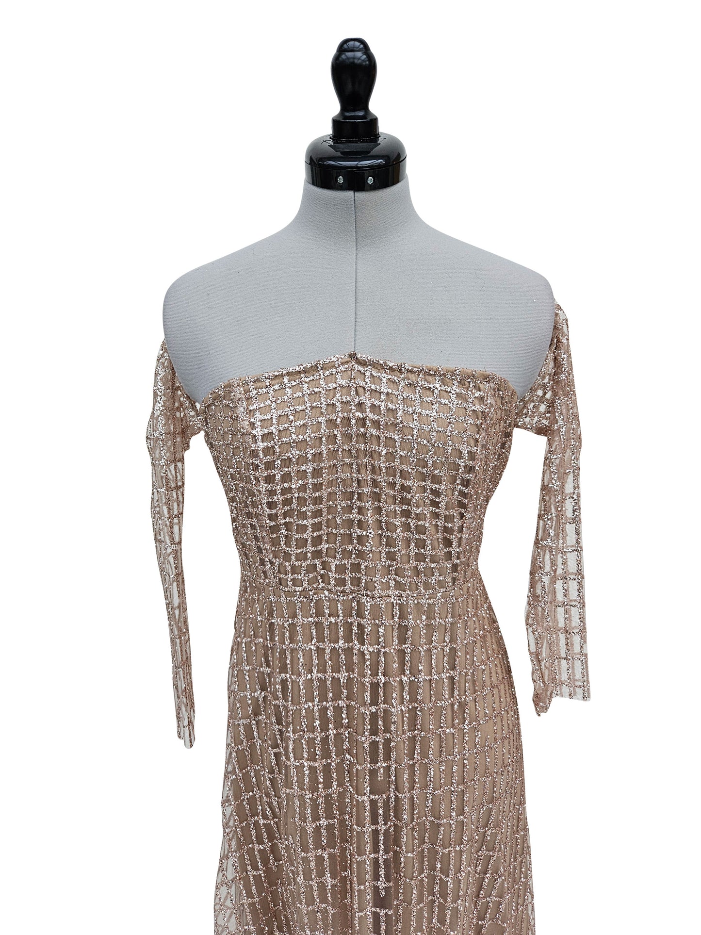 Abendkleid Magic Woman