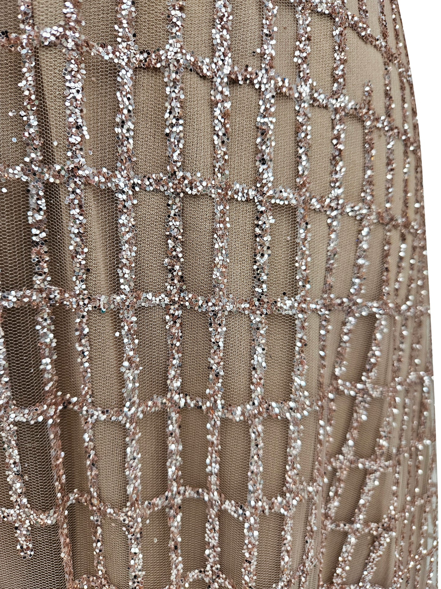 Abendkleid Magic Woman