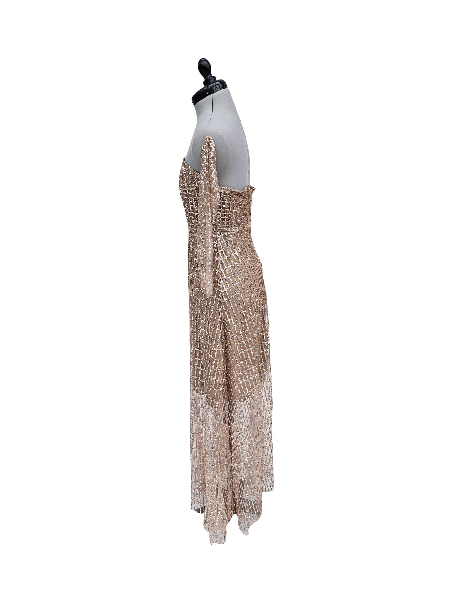 Abendkleid Magic Woman