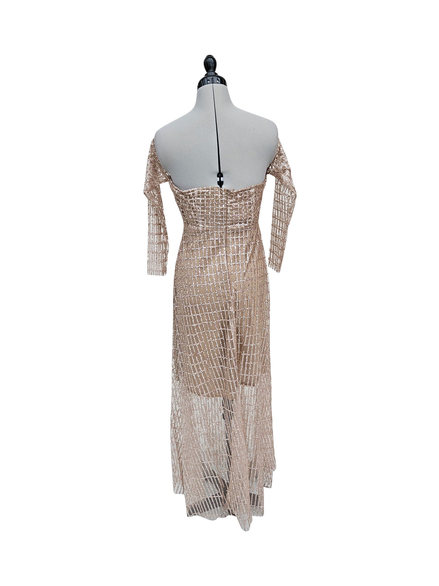 Abendkleid Magic Woman