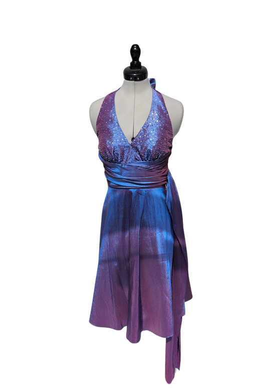 Cocktailkleid Lagos