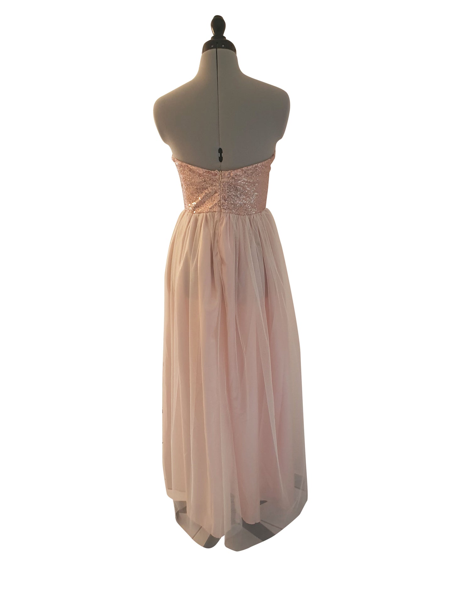 Abendkleid Juliette