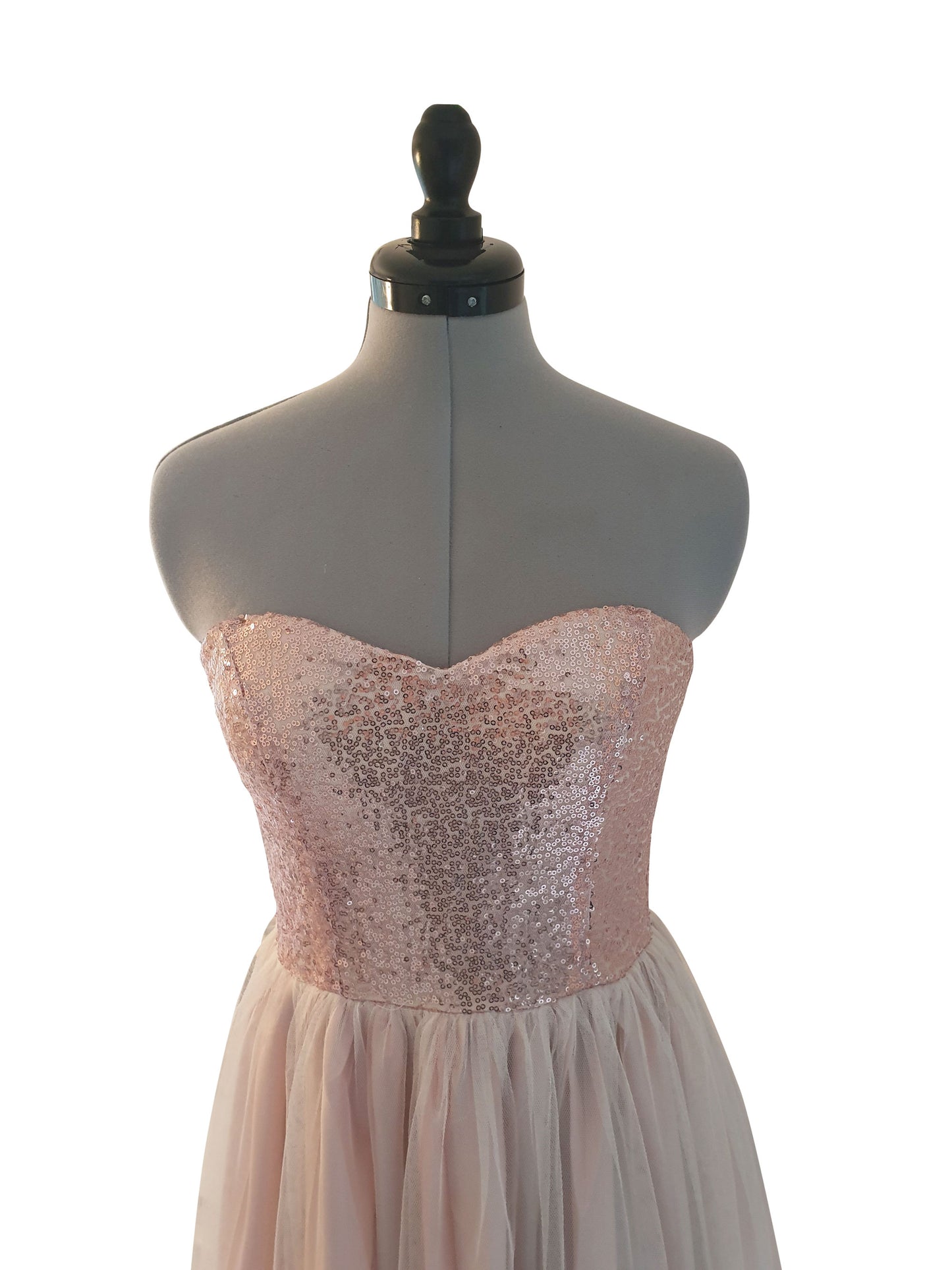 Abendkleid Juliette