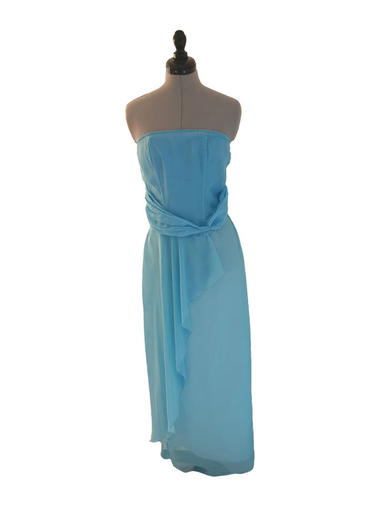 Abendkleid Élise