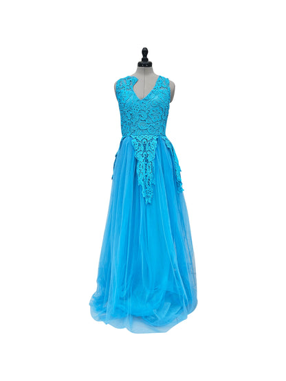 Abendkleid Zoé