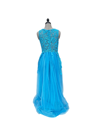 Abendkleid Zoé