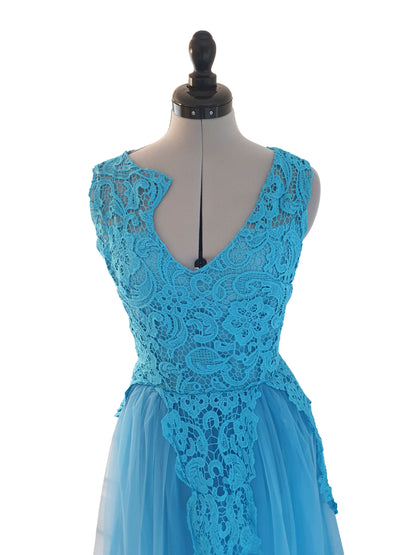 Abendkleid Zoé