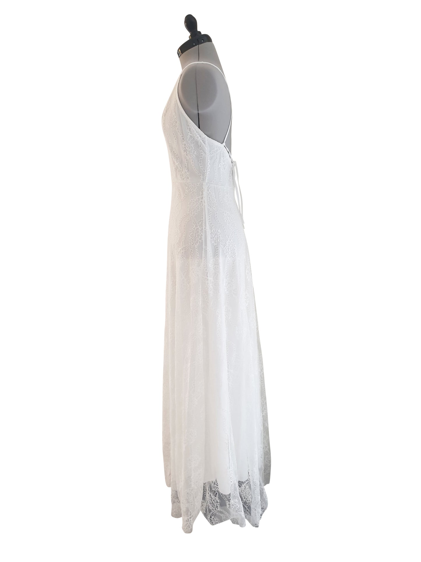 Abendkleid Cloé