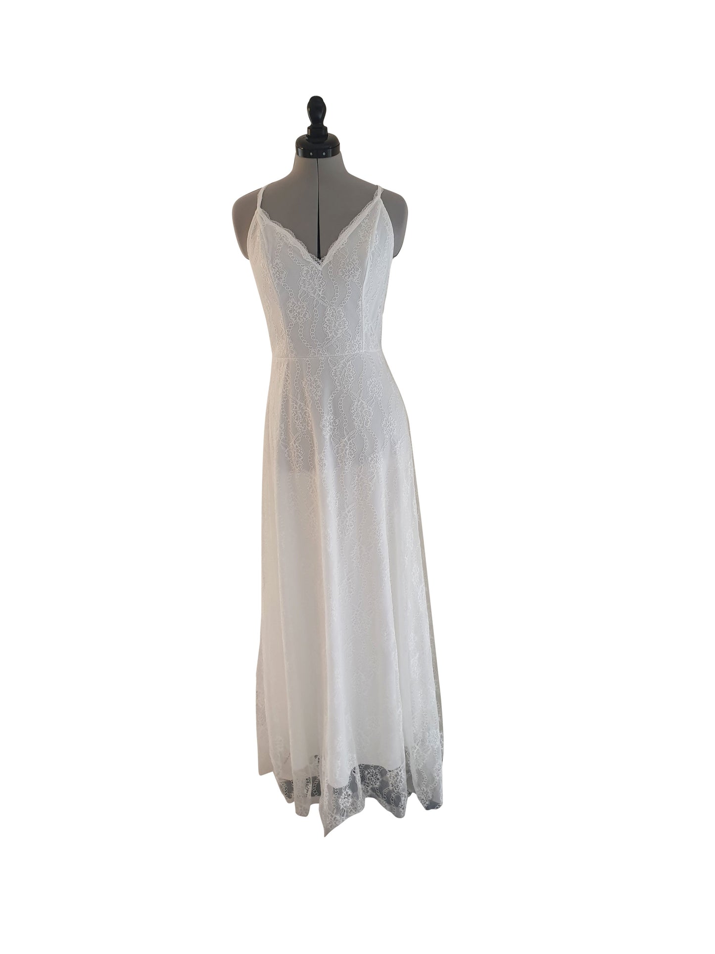 Abendkleid Cloé
