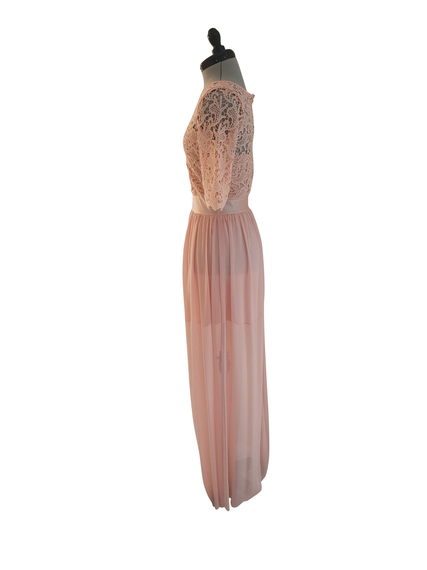 Abendkleid Camille