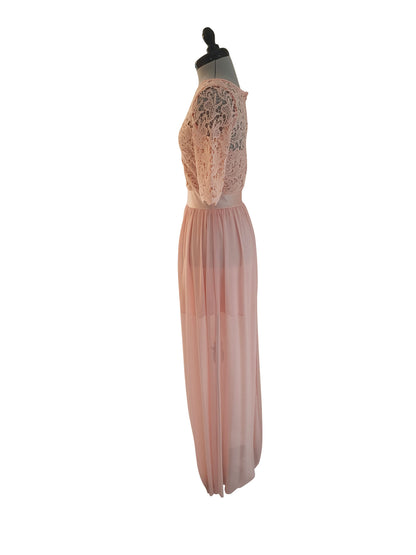Abendkleid Camille